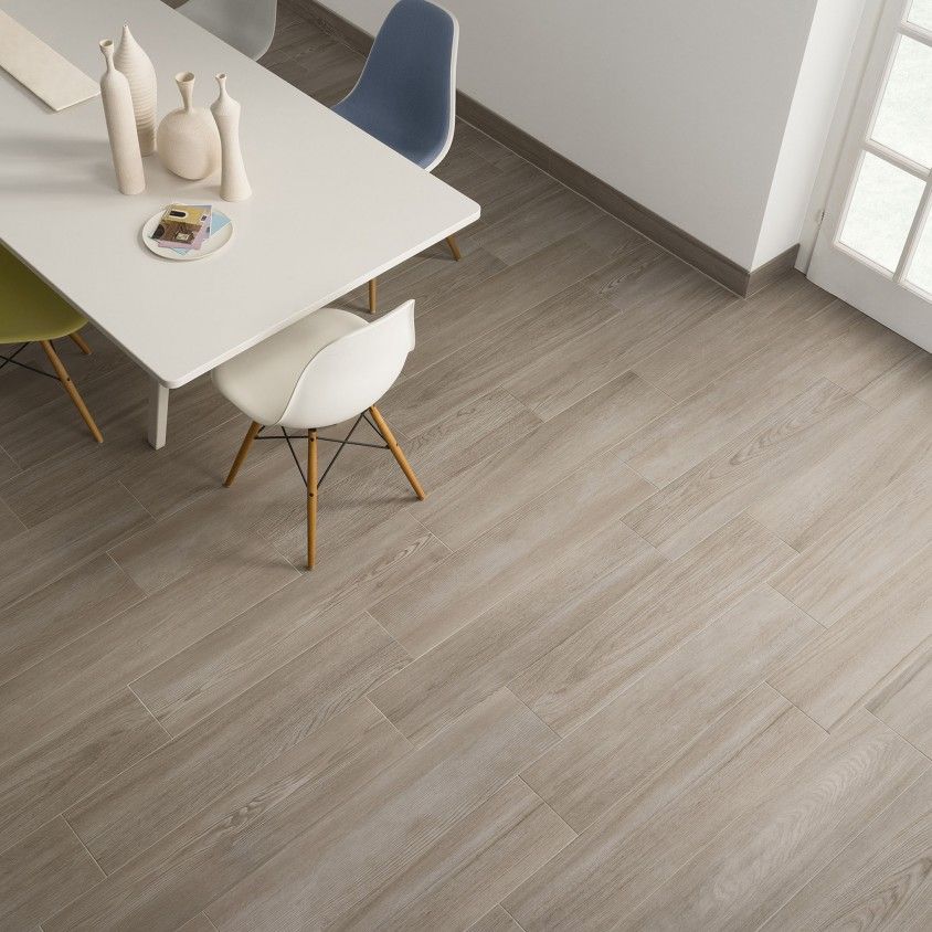Pavimento Margres Natural Tortora 20x90