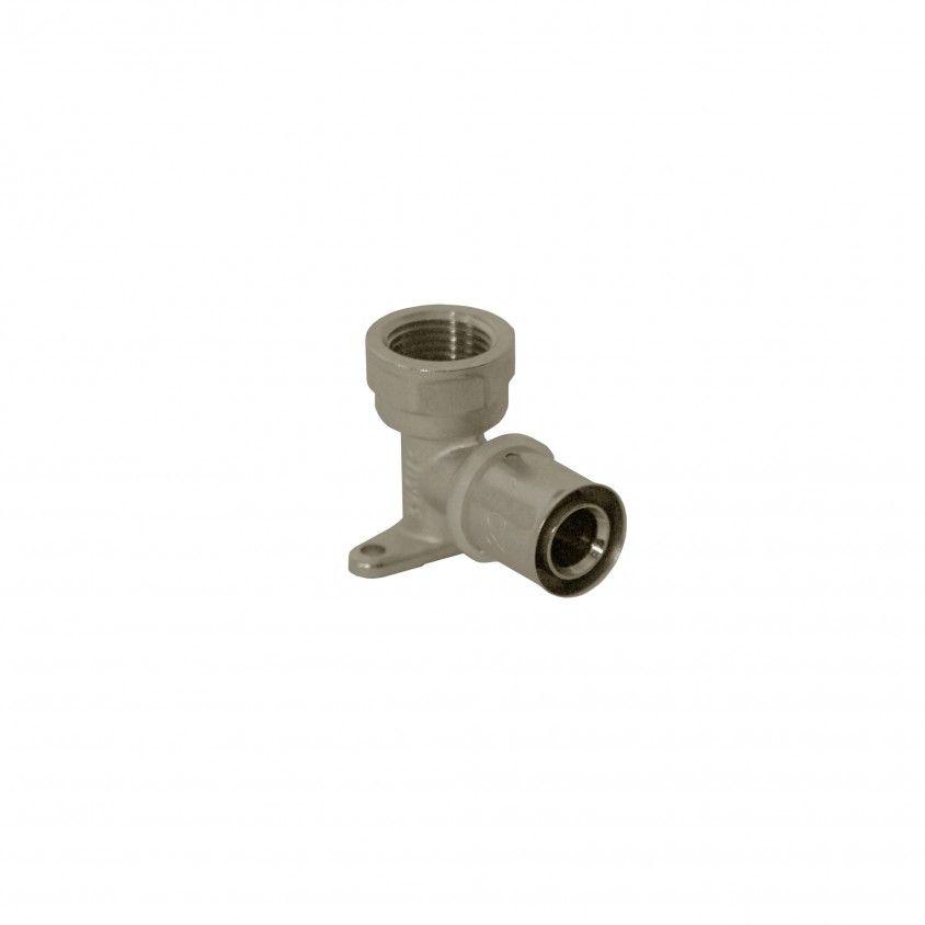 Joelho F�mea Multicamada com Pater