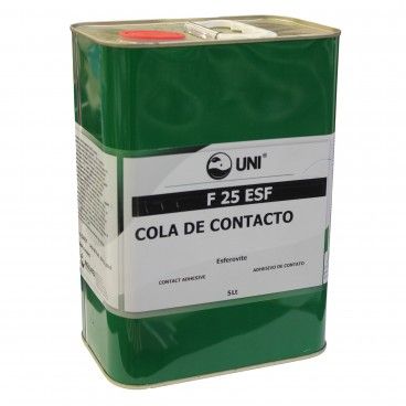 Cola de Contacto para Esferovite