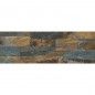 Revestimento Alpes Oxido 14.7x44.2
