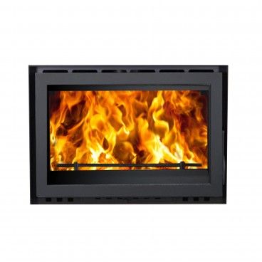 Recuperador de Calor Vitrus 75 Eco Recuperador de Calor Vitrus 75 Eco