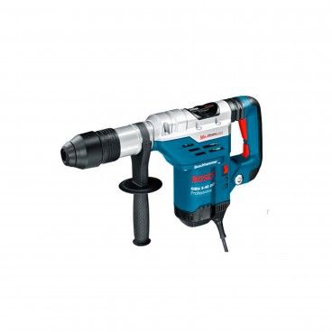 Martelo Perfurador SDS-Max 1150W Bosch GBH 5-40 DCE