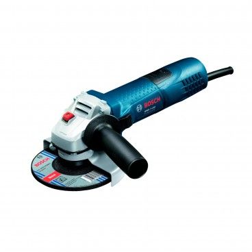 Rebarbadora Bosch GWS 7-115