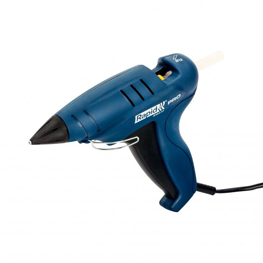 Pistola Cola Quente Rapid EG 310 �12mm