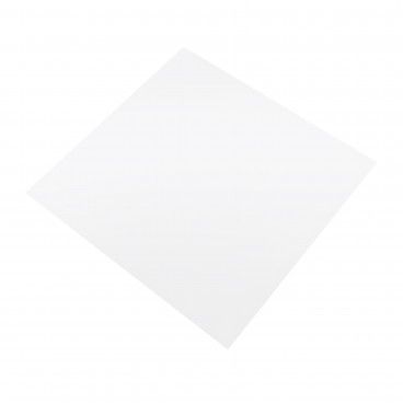 Chapa de Alumnio Liso Lacado 1mm