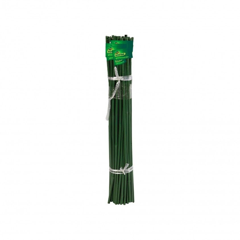 Tutor em Bambu Plastificado 7-11mm
