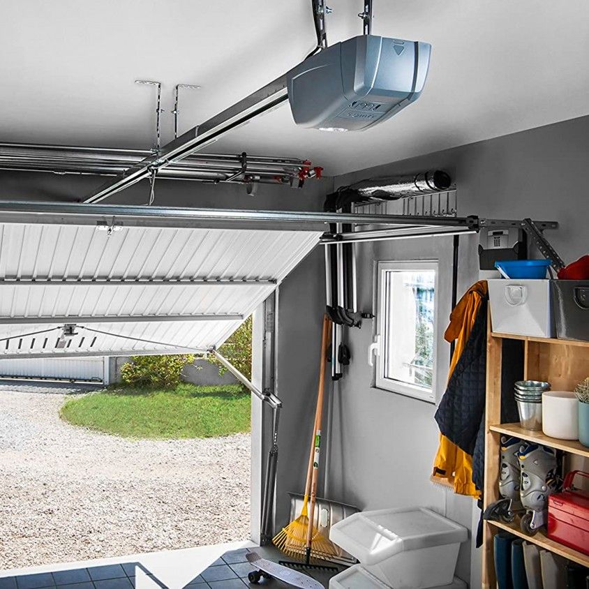 Automatismo de Garagem Somfy GDK 700 Automatismo de Garagem Somfy GDK 700