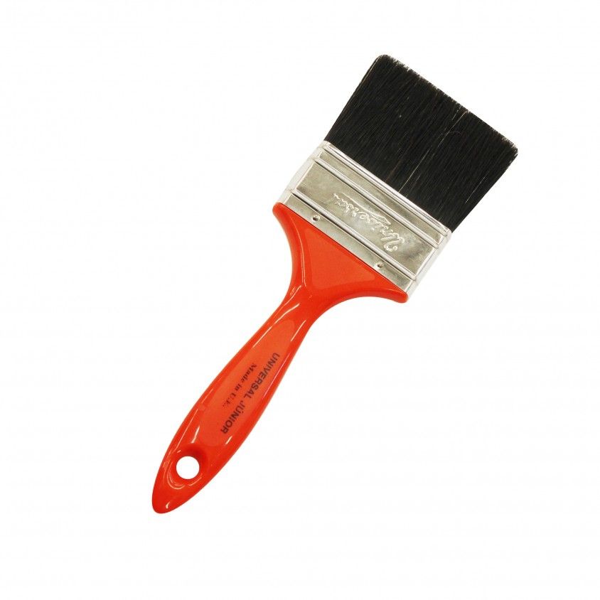 Trincha com Cabo de Plstico