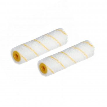 Recarga para Mini Rolo Antigota para Tetos e Paredes 2un