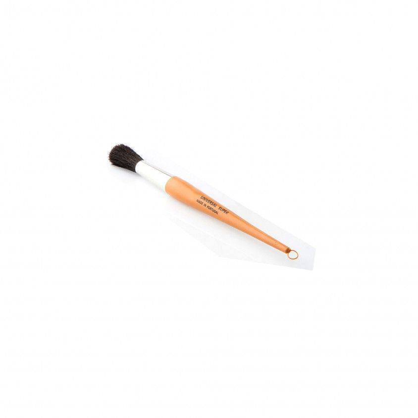 Pincel Redondo com Cabo de Pl�stico