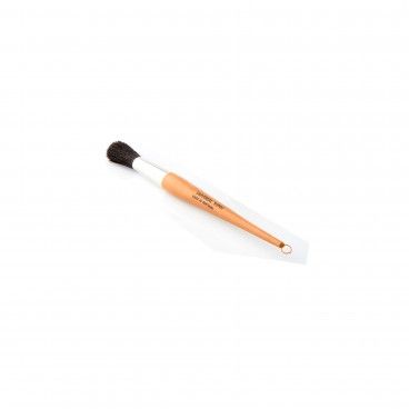 Pincel Redondo com Cabo de Pl�stico