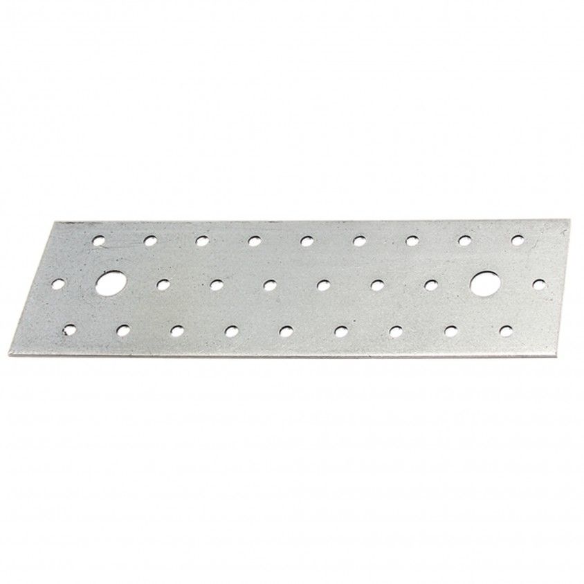 Placa Multi Furos