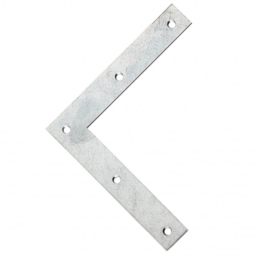 Esquadro Plano