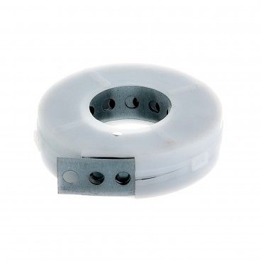 Fita Perfurada Galvanizada 3mt