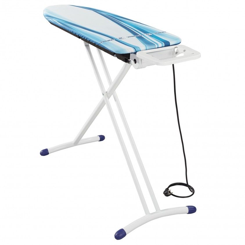 T�bua de Engomar Leifheit AirfFlow M Solid Plus