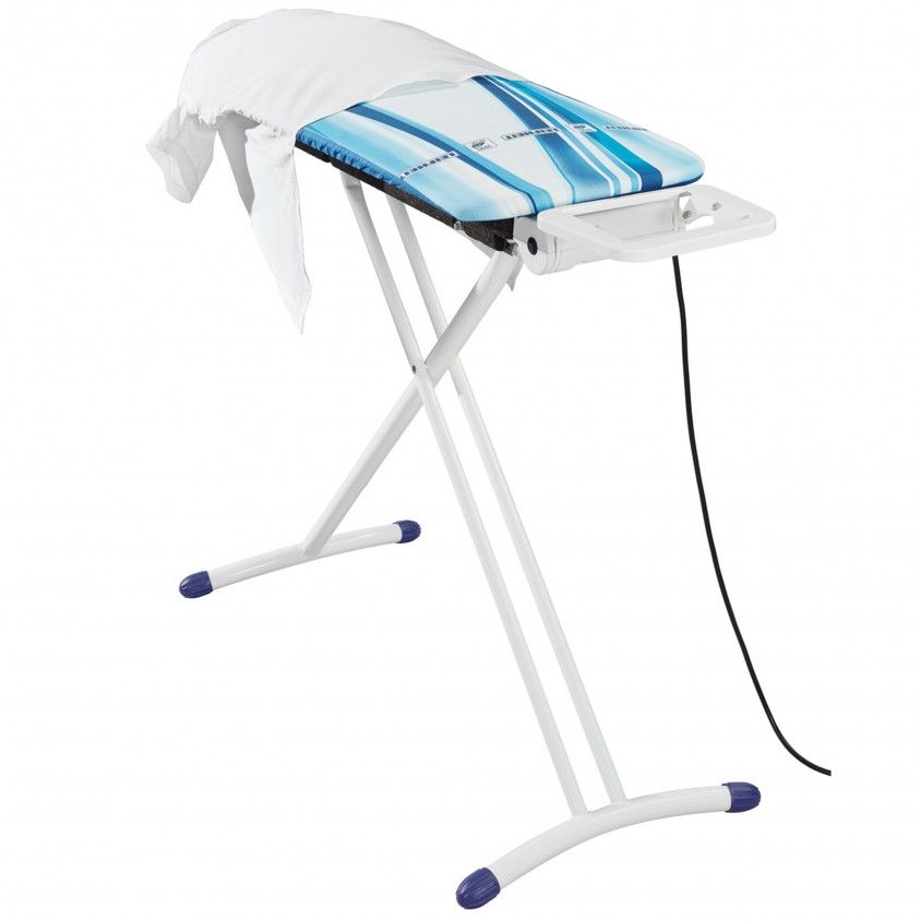 T�bua de Engomar Leifheit AirfFlow M Solid Plus