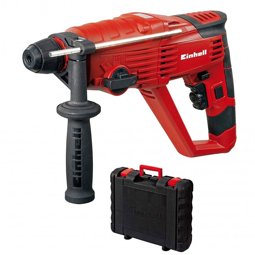 Martelo Perfurador Einhell TH-RH 800E