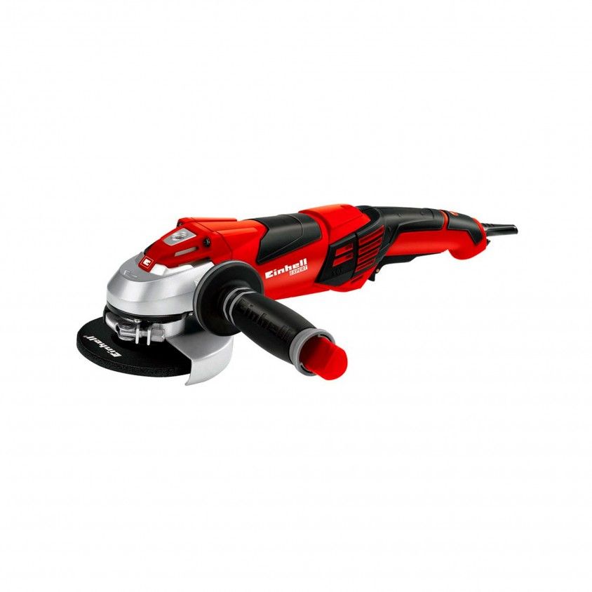 Rebarbadora Einhell TE-AG 125 CE