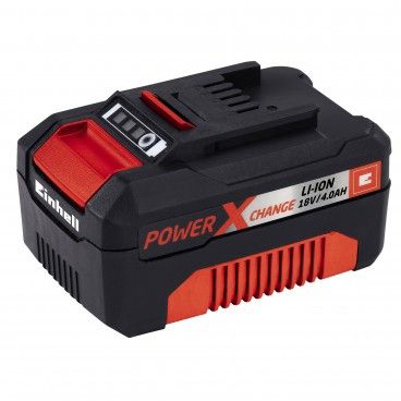 Bateria Einhell Power-X-Change 18V 4,0Ah