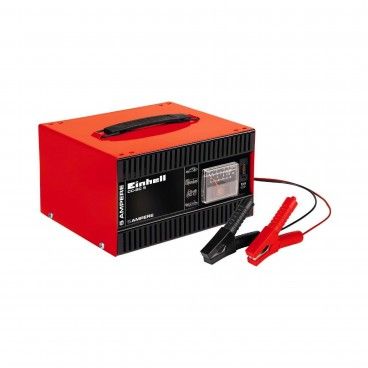 Carregador de Bateria Einhell CC-BC 5