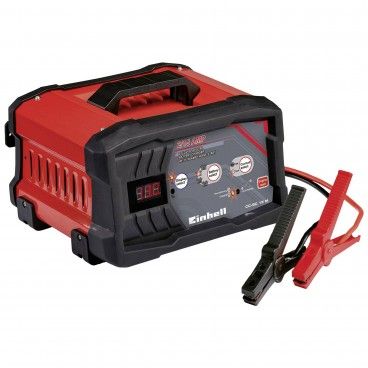 Carregador de Bateria Einhell CC-BC 15 M