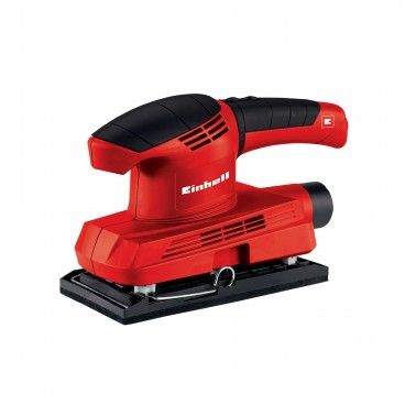 Lixadora Orbital Einhell TC-OS 1520/1 Lixadora Orbital Einhell TC-OS 1520/1