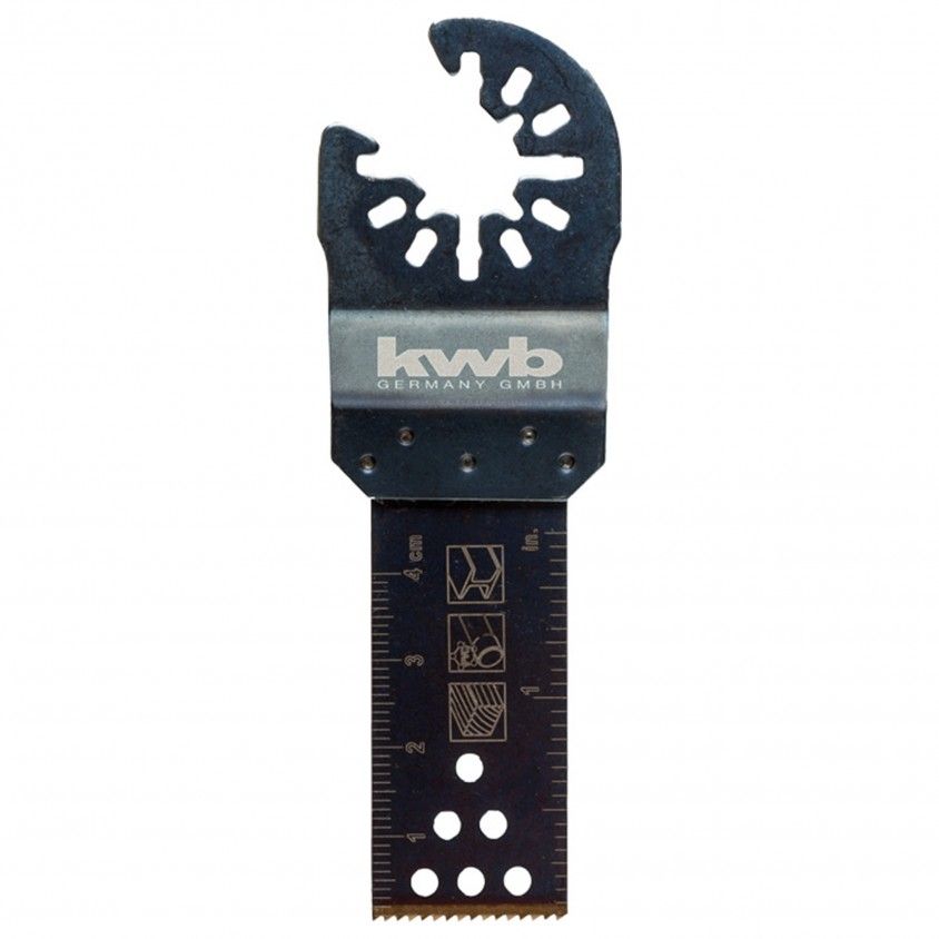 Kwb Conjunto Multiferramenta 7 Peas