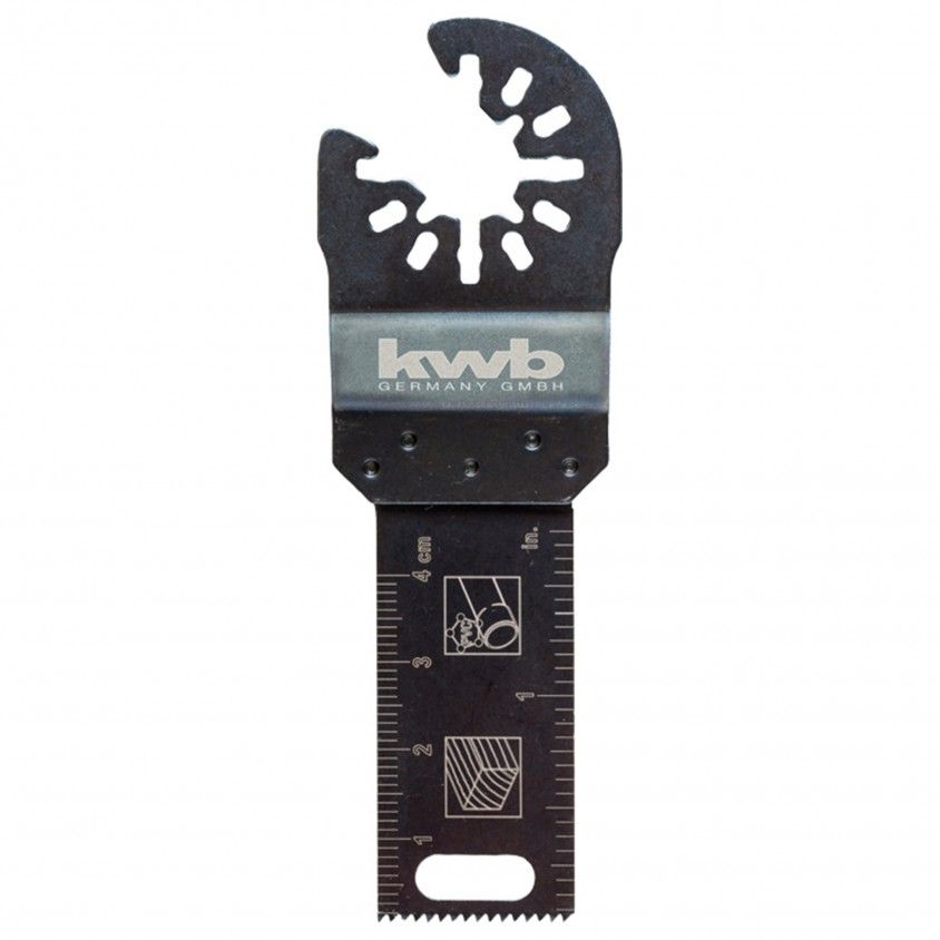 Kwb Conjunto Multiferramenta 7 Peas
