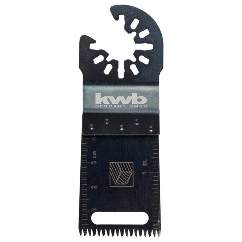 Kwb Conjunto Multiferramenta 7 Peas