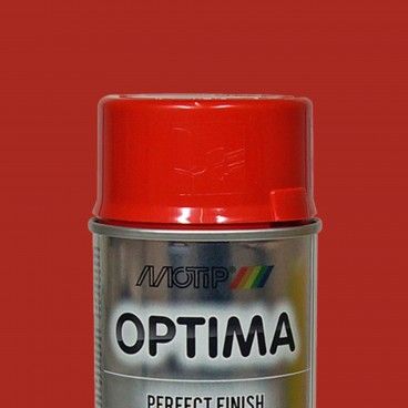 Spray Optima Brilhante Motip 400ml