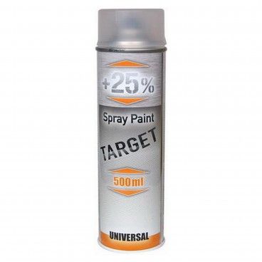 Spray Target Verniz Motip 500ml
