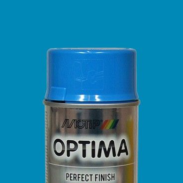 Spray Optima Brilhante Motip 400Ml