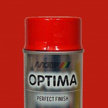 Spray Optima Brilhante Motip 400Ml