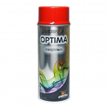 Spray Optima Brilhante Motip 400Ml