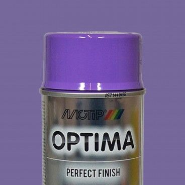 Spray Optima Brilhante Motip 400Ml