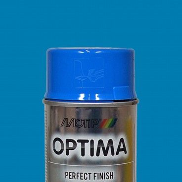 Spray Optima Brilhante Motip 400Ml