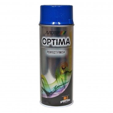 Spray Optima Brilhante Motip 400Ml