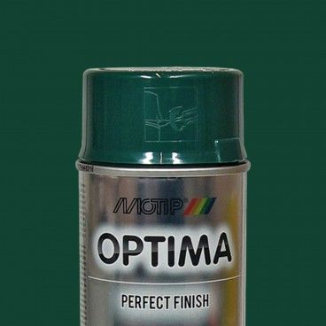 Spray Optima Brilhante Motip 400Ml