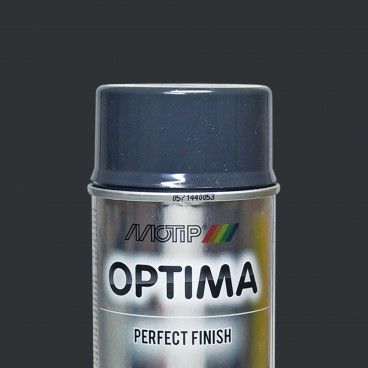 Spray Optima Brilhante Motip 400ml