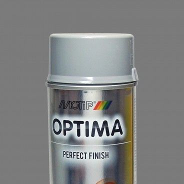 Spray Optima Brilhante Motip 400Ml
