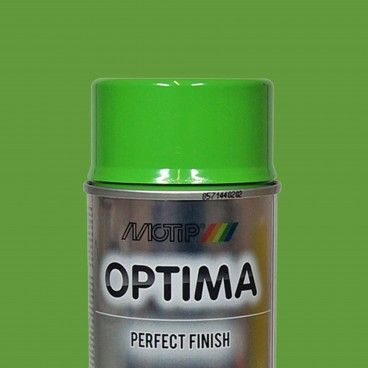 Spray Optima Brilhante Motip 400Ml