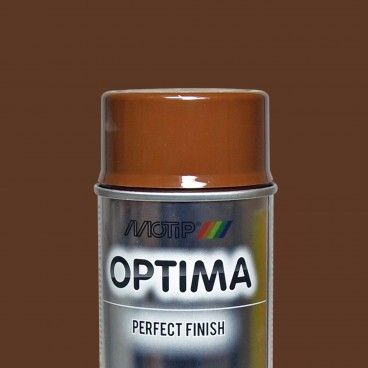Spray Optima Brilhante Motip 400Ml