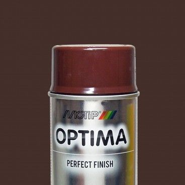 Spray Optima Brilhante Motip 400ml