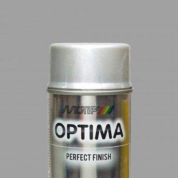 Spray Optima Brilhante Motip 400Ml