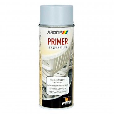 Spray Primrio Motip 400ml