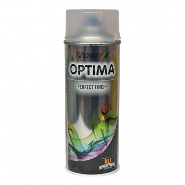 Spray Optima Verniz Motip 400Ml
