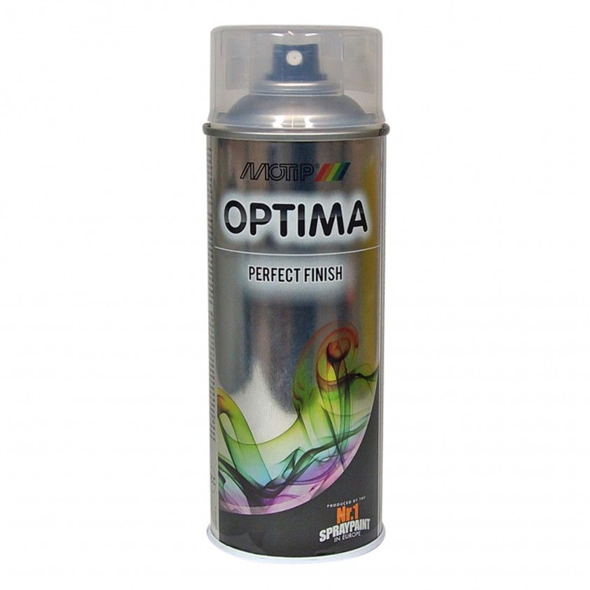 Spray Optima Verniz Motip 400ml