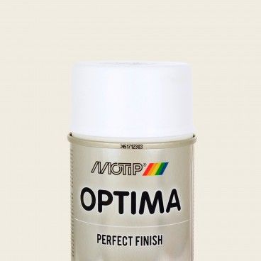 Spray Optima Mate Motip 400Ml