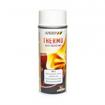 Spray Alta Temperatura Motip 400ml