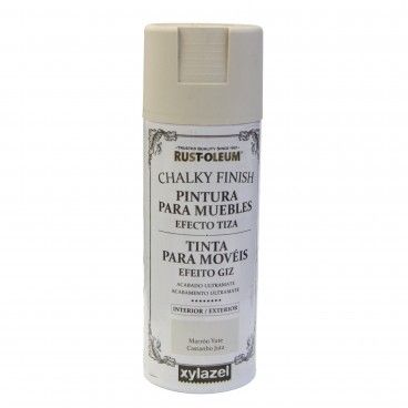 Tinta para Móveis em Spray Efeito Giz Xylazel Tinta para Móveis em Spray Efeito Giz Xylazel